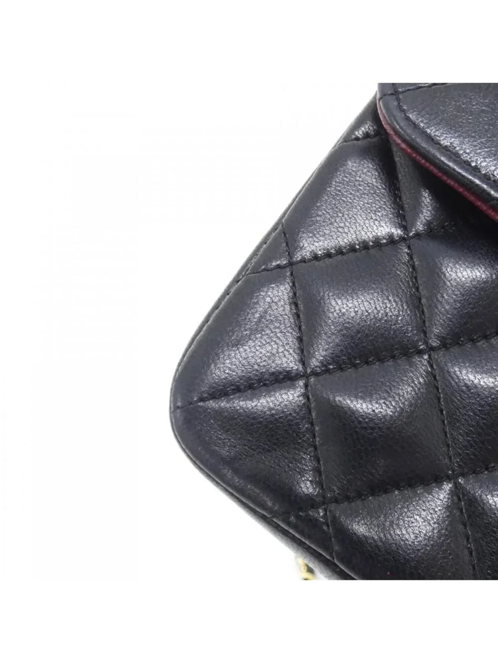 Chanel Vintage Shoulder